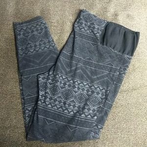 Maurice's Plus Size Leggings